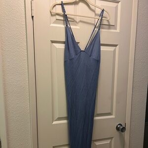 Reformation Brant Dress